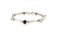 Bracciale Zamberlan Gioielli Donna in Argento BR2-120 - BR2-120